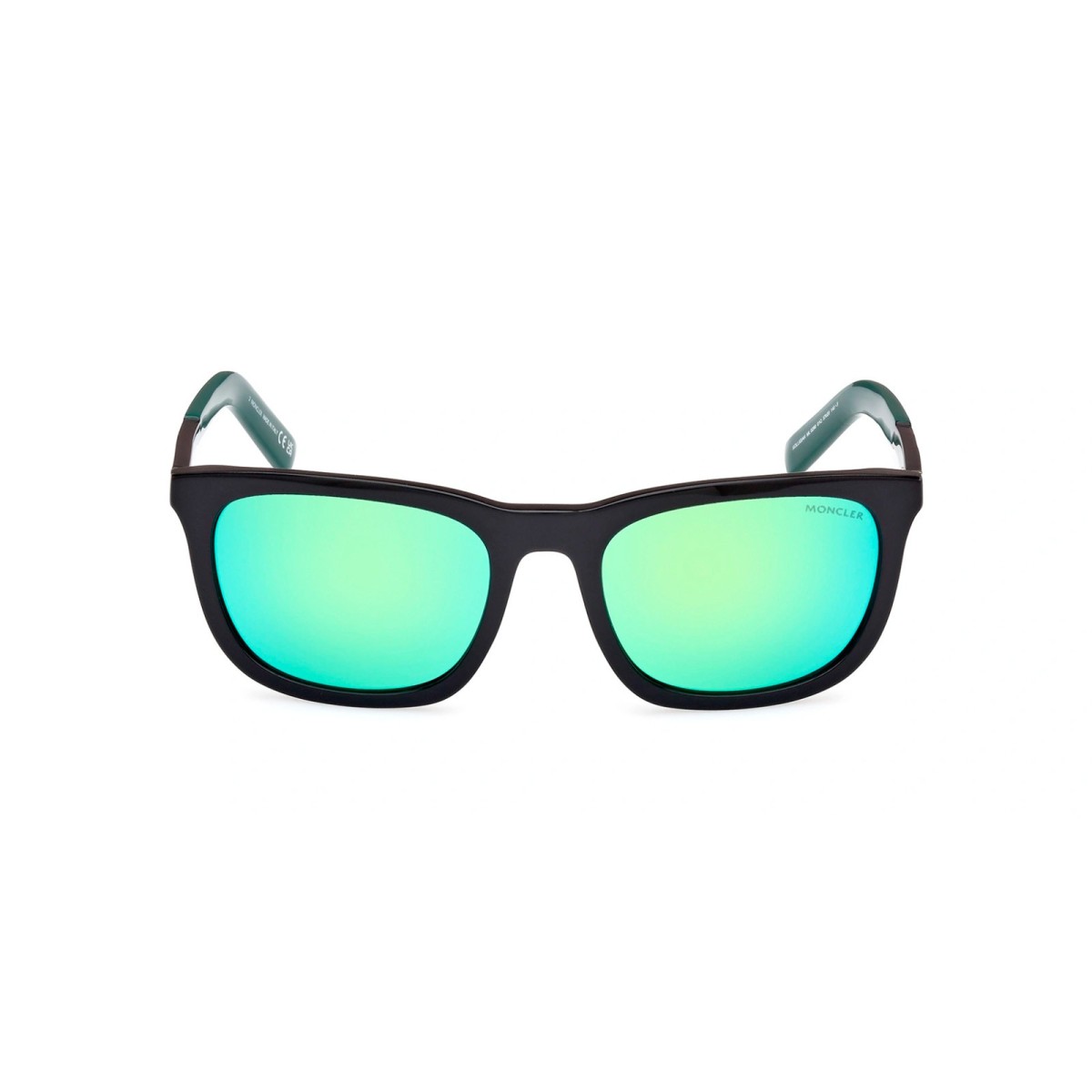 Moncler ML0290 01Q | Gafas de Sol Rectangulares | Vytria Eyewear