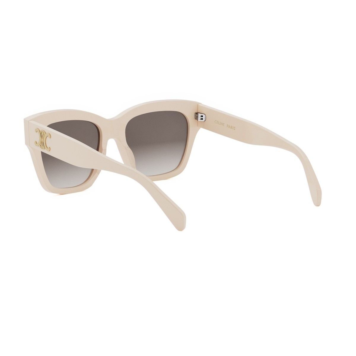 Celine Triomphe CL40253I 25F | Sunglasses | Vytria Eyewear