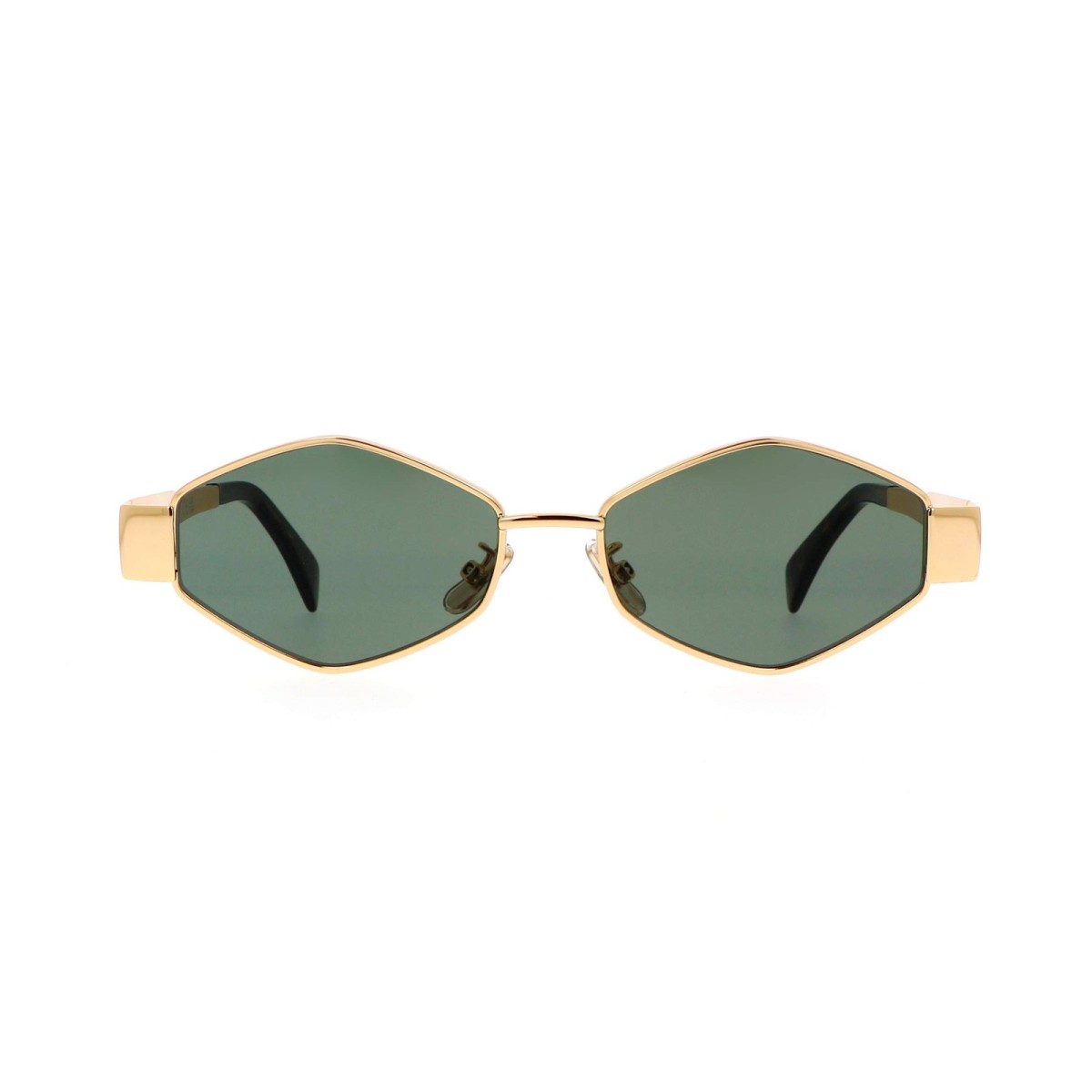 Metal Triomphe | Sunglasses | Vytria Eyewear