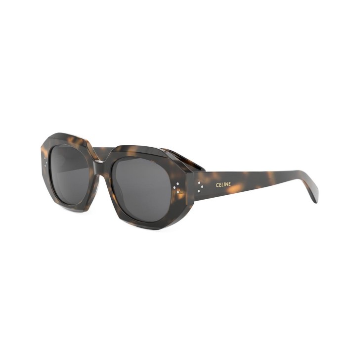CELINE 3 Dots CL40319I 53A| Sunglasses | Vytria Eyewear