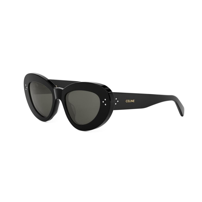 CELINE 3 Dots CL40320U 01A | Sunglasses | Vytria Eyewear