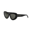 CELINE 3 Dots CL40320U 01A | Sunglasses | Vytria Eyewear