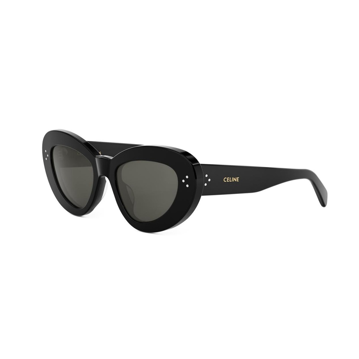 CELINE 3 Dots CL40320U 01A | Sunglasses | Vytria Eyewear