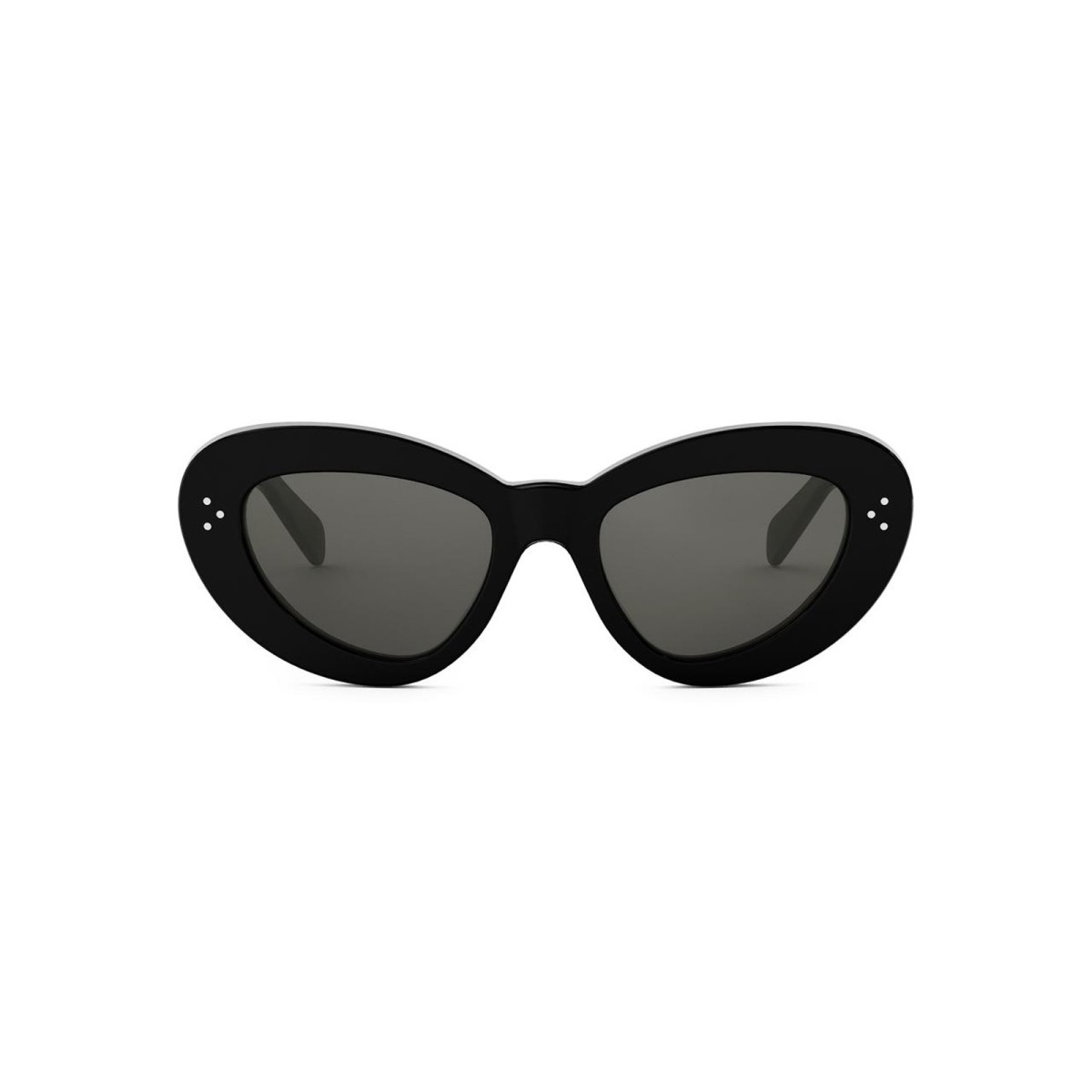 CELINE 3 Dots CL40320U 01A | Sunglasses | Vytria Eyewear