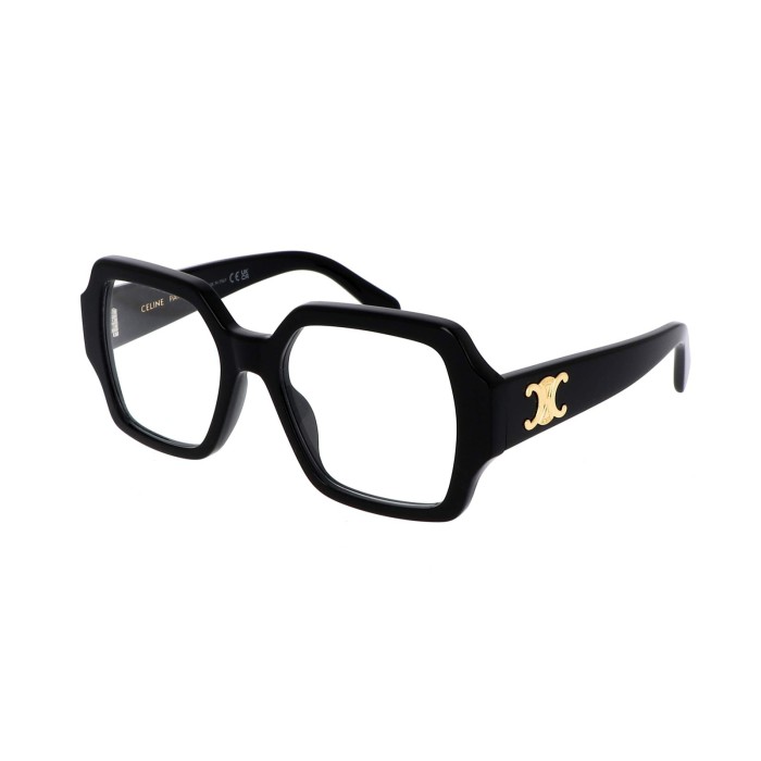 Celine Triomphe CL50131I 001| Eyeglasses | Vytria Eyewear