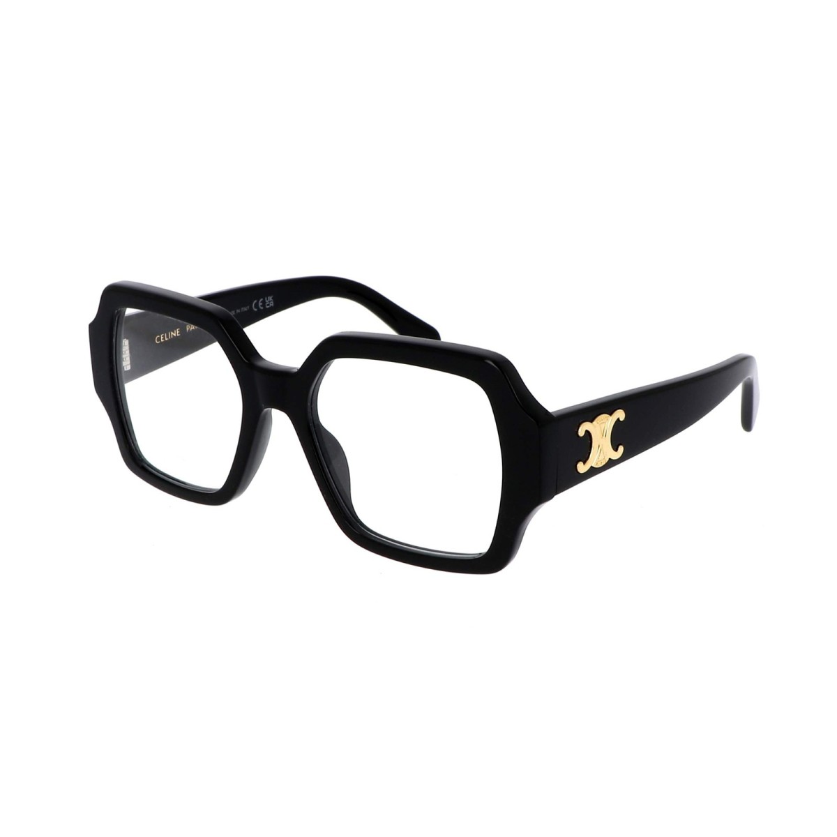 Celine Triomphe CL50131I 001| Eyeglasses | Vytria Eyewear