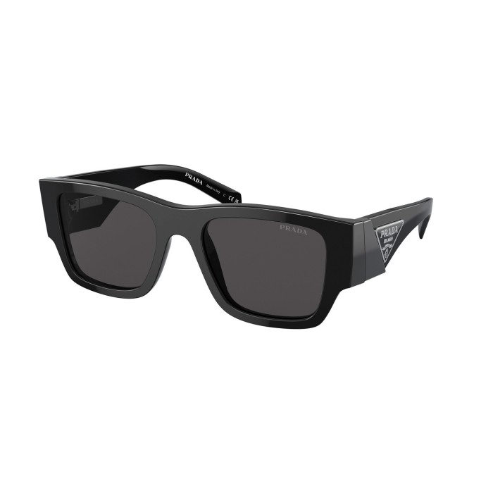 Prada PR 10ZS 1AB5S0 Sunglasses