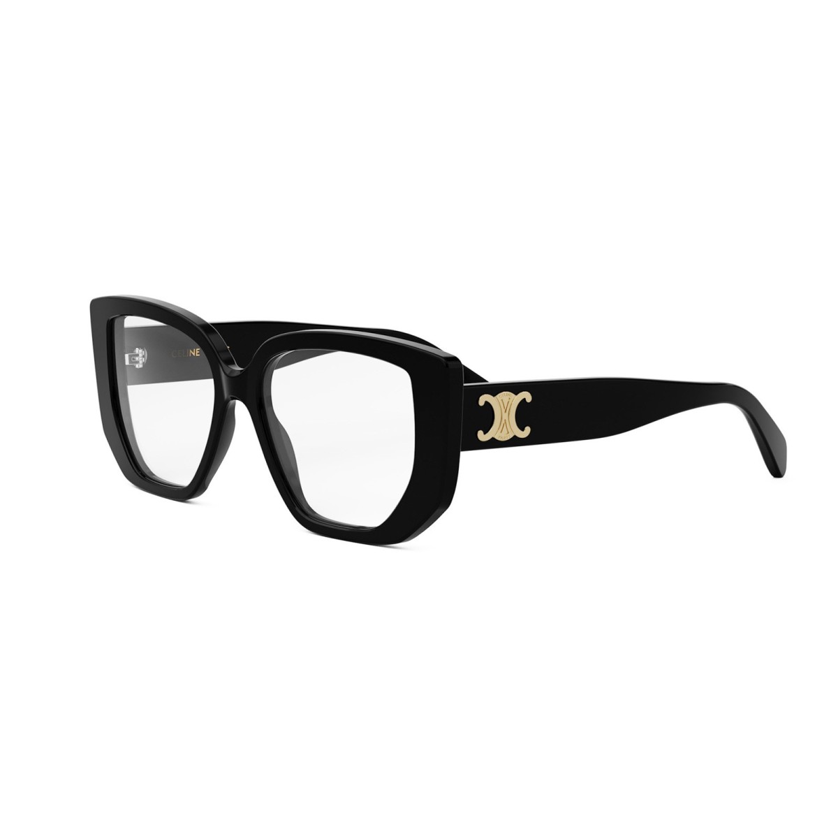 Celine Triomphe CL50146I 001 | Eyeglasses | Vytria Eyewear