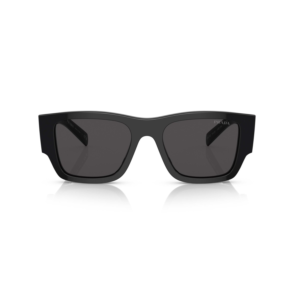 Prada PR 10ZS 1AB5S0 | Monturas Rectangulares | Vytria Eyewear
