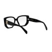 Celine Triomphe CL50146I 001 | Eyeglasses | Vytria Eyewear