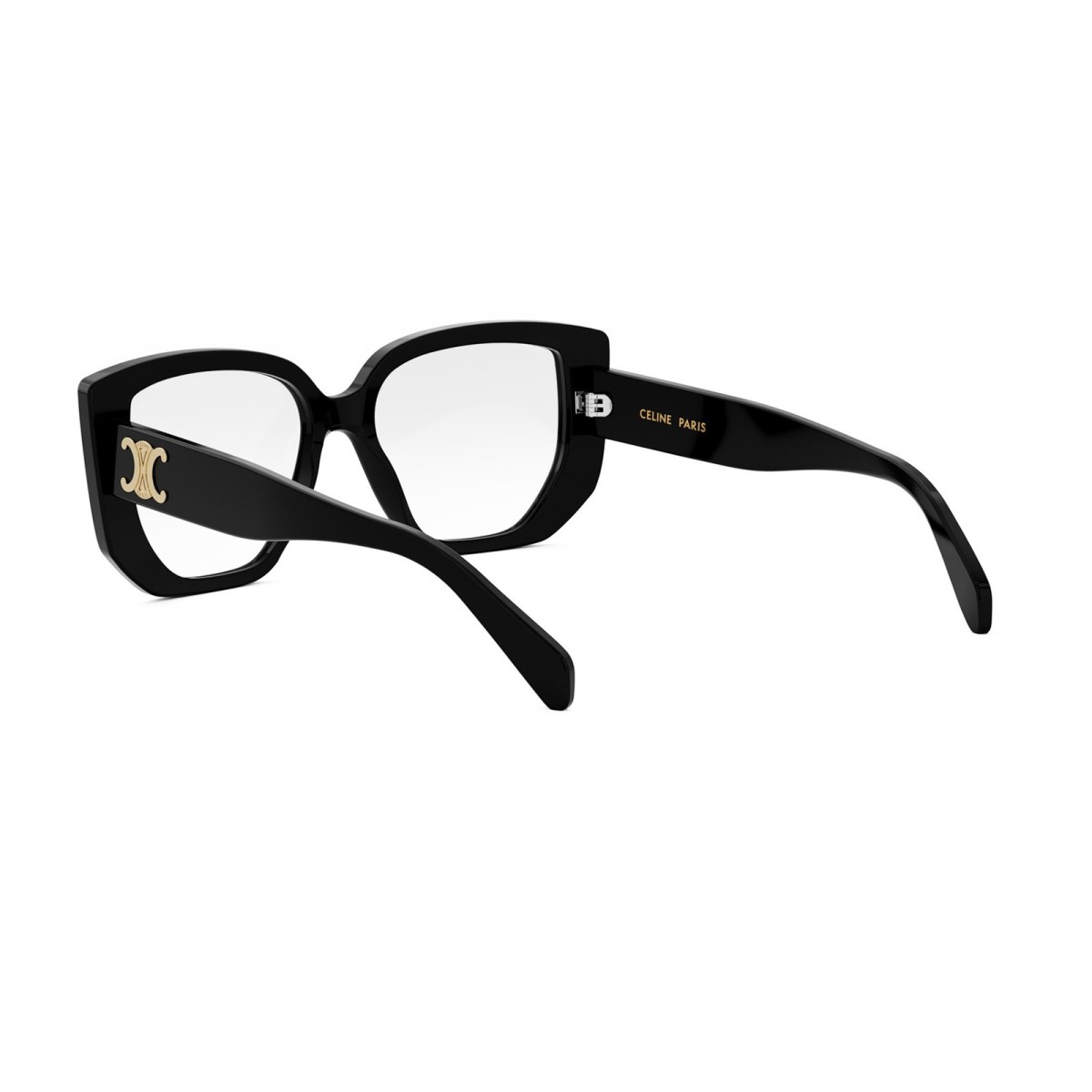 Celine Triomphe CL50146I 001 | Eyeglasses | Vytria Eyewear