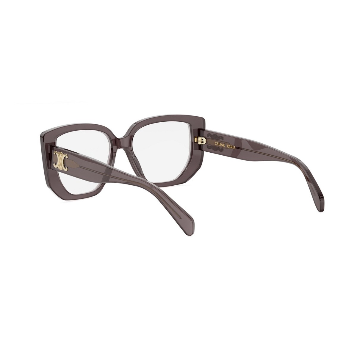 Celine Triomphe CL50146I 045 | Eyeglasses | Vytria Eyewear
