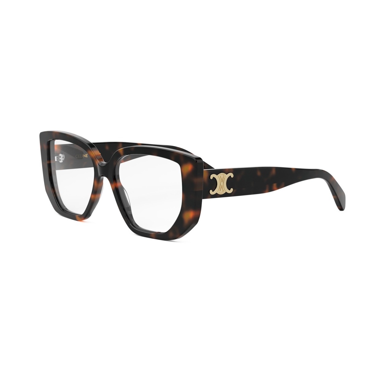 Celine Triomphe CL50146I 052 | Eyeglasses | Vytria Eyewear