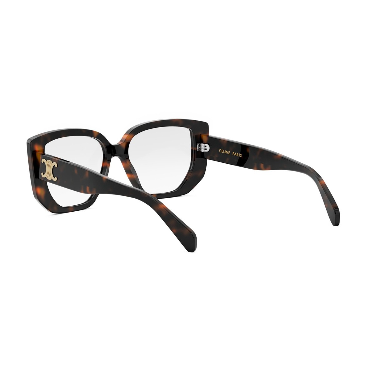 Celine Triomphe CL50146I 052 | Eyeglasses | Vytria Eyewear