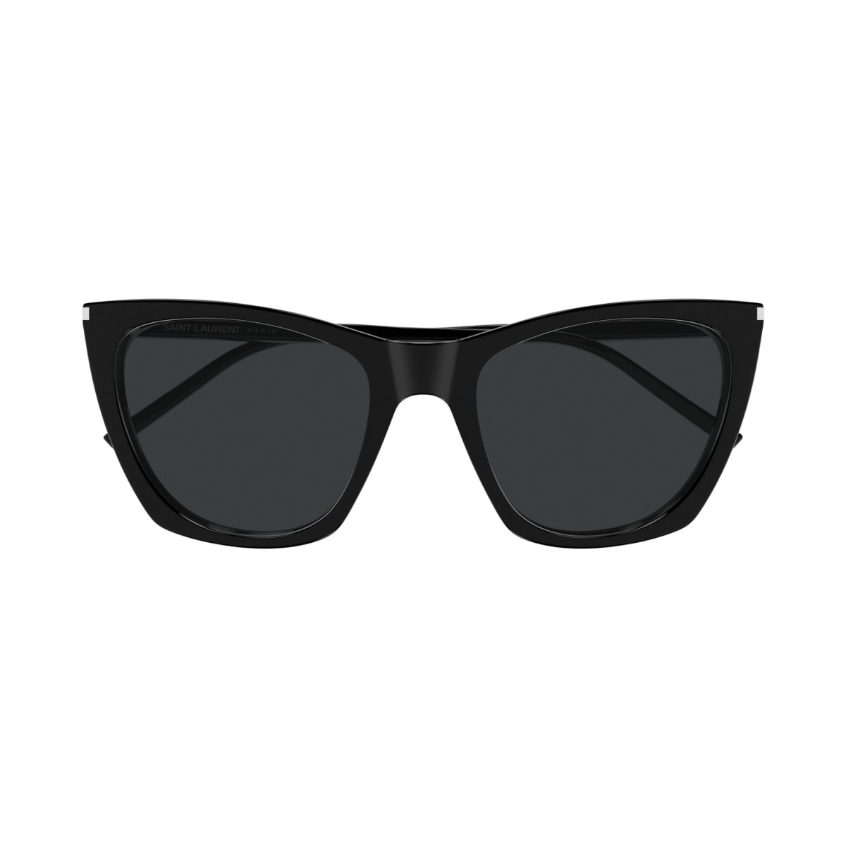 SAINT LAURENT SL 214 KATE THIN 001 | Sunglasses | Vytria Eyewear