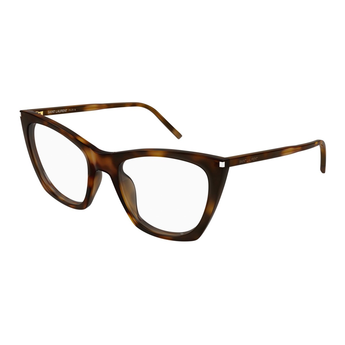 SAINT LAURENT SL 214 KATE THIN OPT 003 | Eyeglasses | Vytria Eyewear