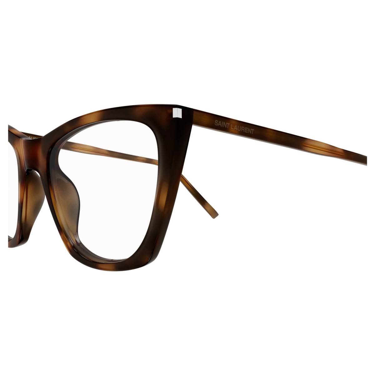 SAINT LAURENT SL 214 KATE THIN OPT 003 | Eyeglasses | Vytria Eyewear
