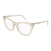 SAINT LAURENT SL 214 KATE THIN OPT 004