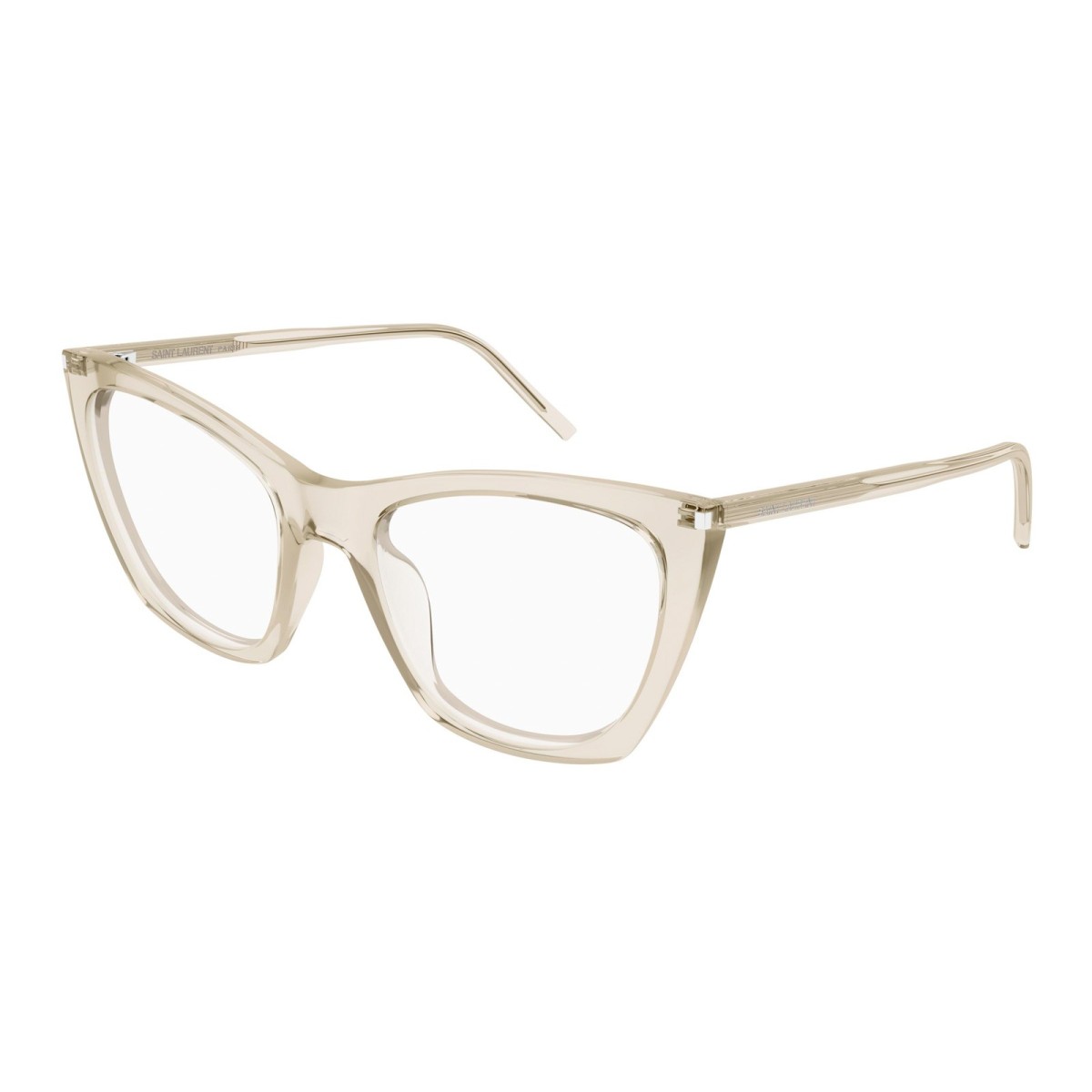SAINT LAURENT SL 214 KATE THIN OPT 004 | Eyeglasses | Vytria Eyewear