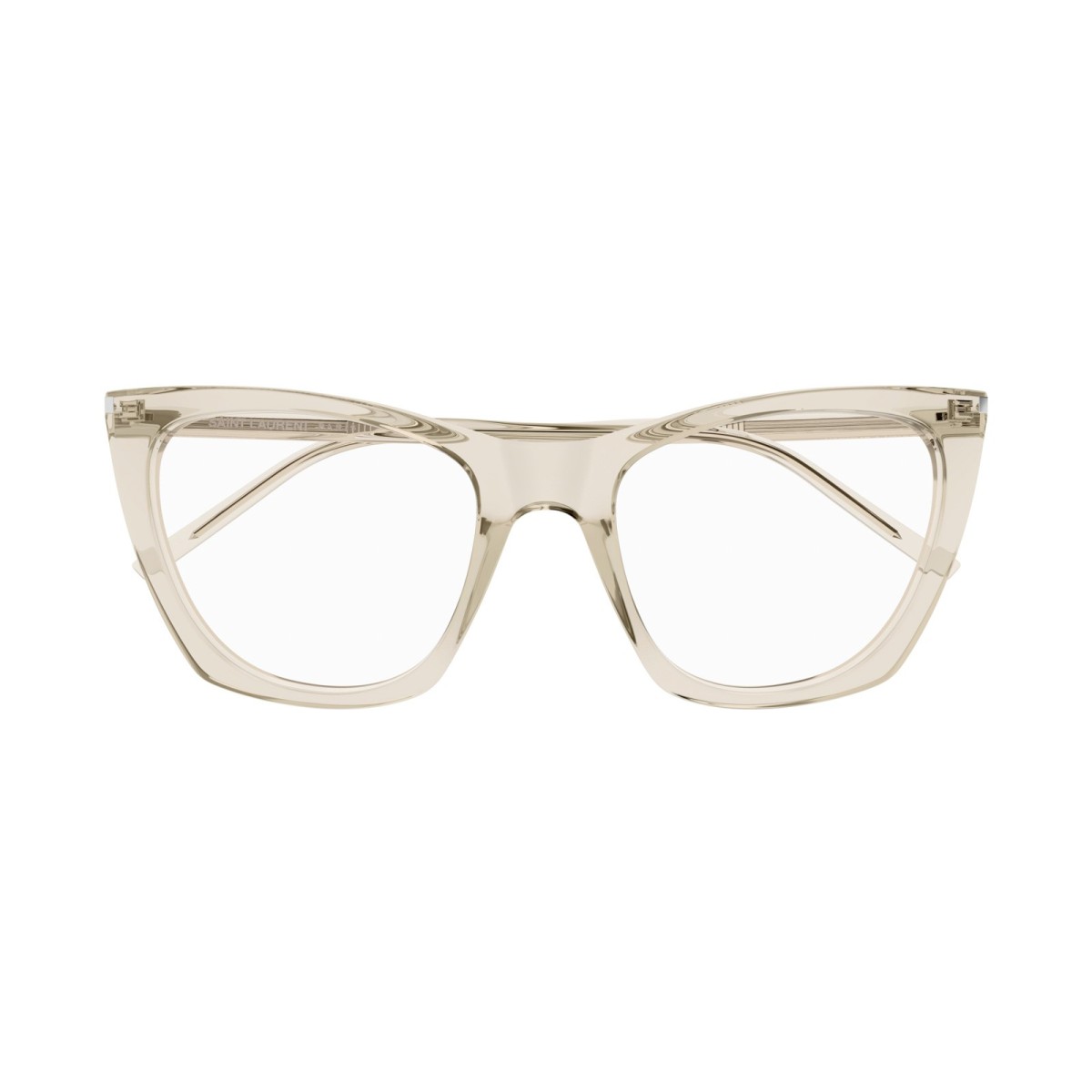 SAINT LAURENT SL 214 KATE THIN OPT 004 | Eyeglasses | Vytria Eyewear