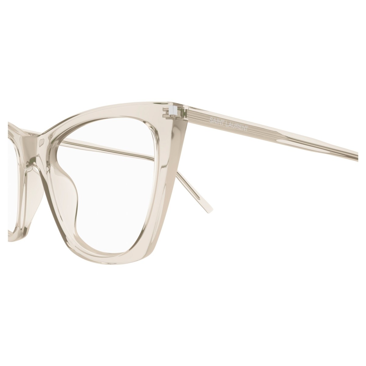 SAINT LAURENT SL 214 KATE THIN OPT 004 | Eyeglasses | Vytria Eyewear