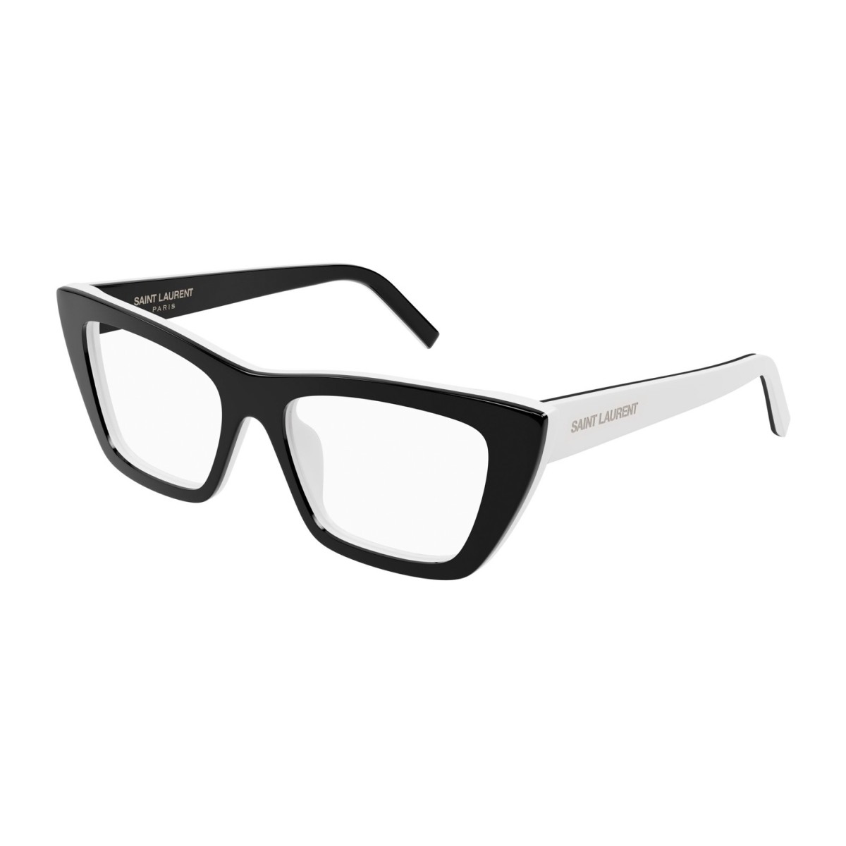 SAINT LAURENT SL 276 MICA OPT 009 | Monturas | Vytria Eyewear