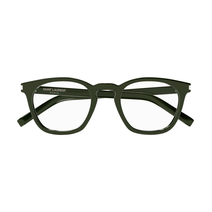 SAINT LAURENT SL 28 OPT 010