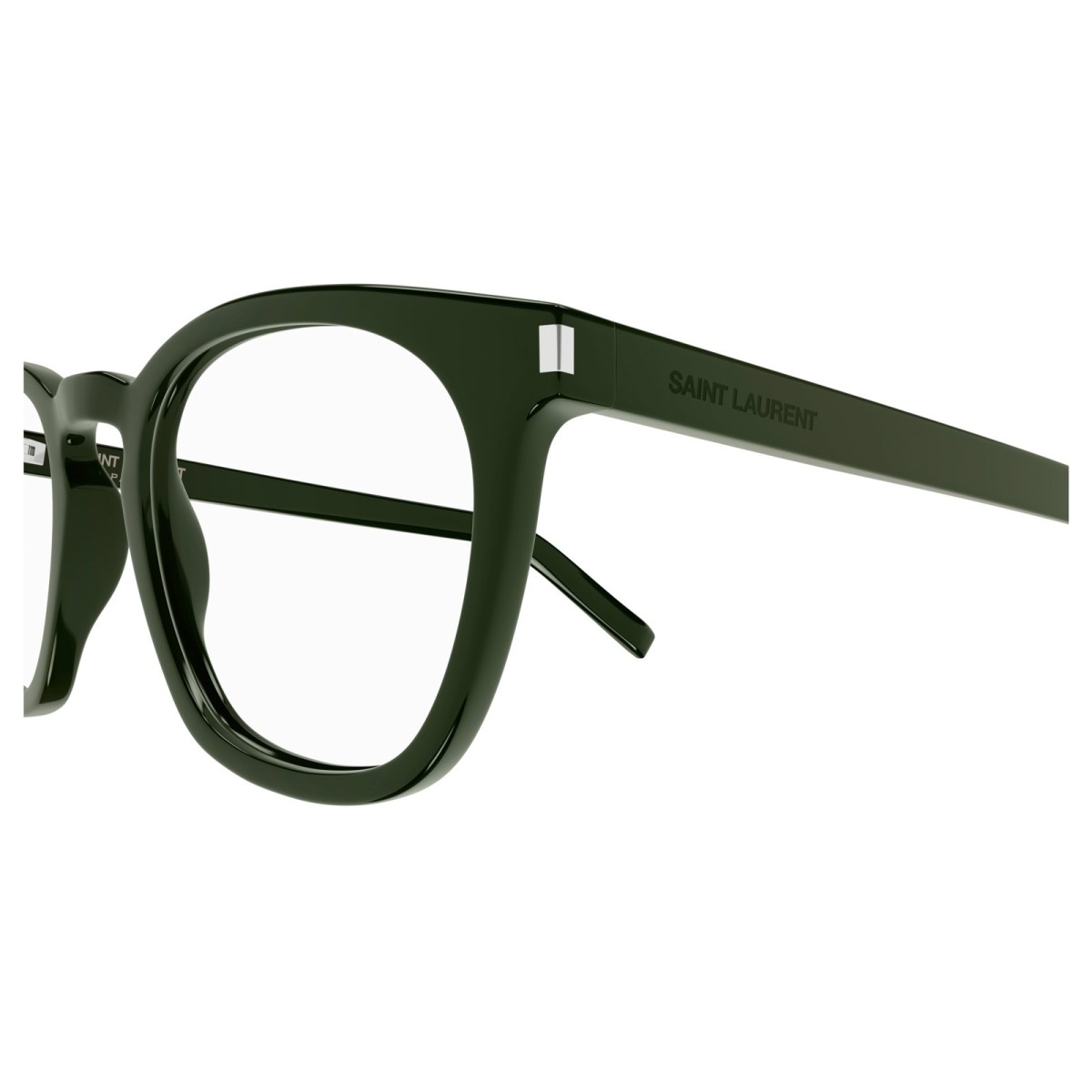 SAINT LAURENT SL 28 OPT 010 | Eyeglasses | Vytria Eyewear
