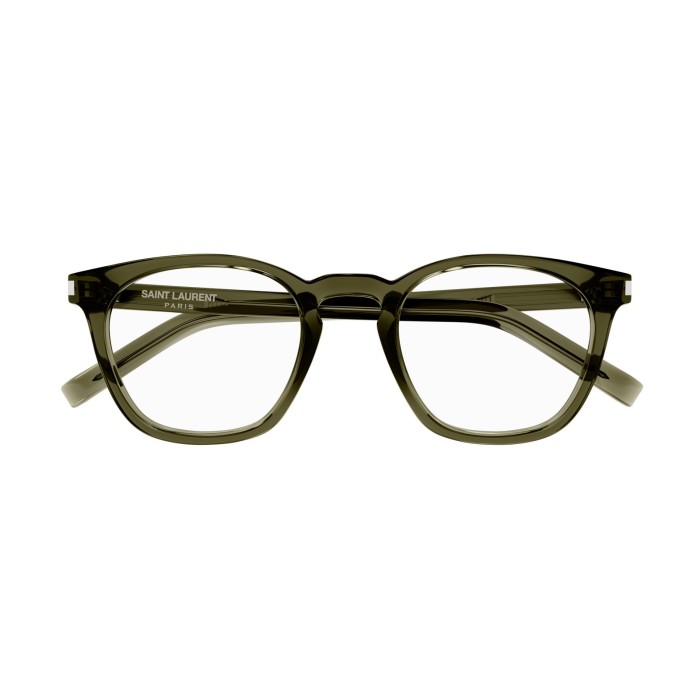 SAINT LAURENT SL 28 OPT 003