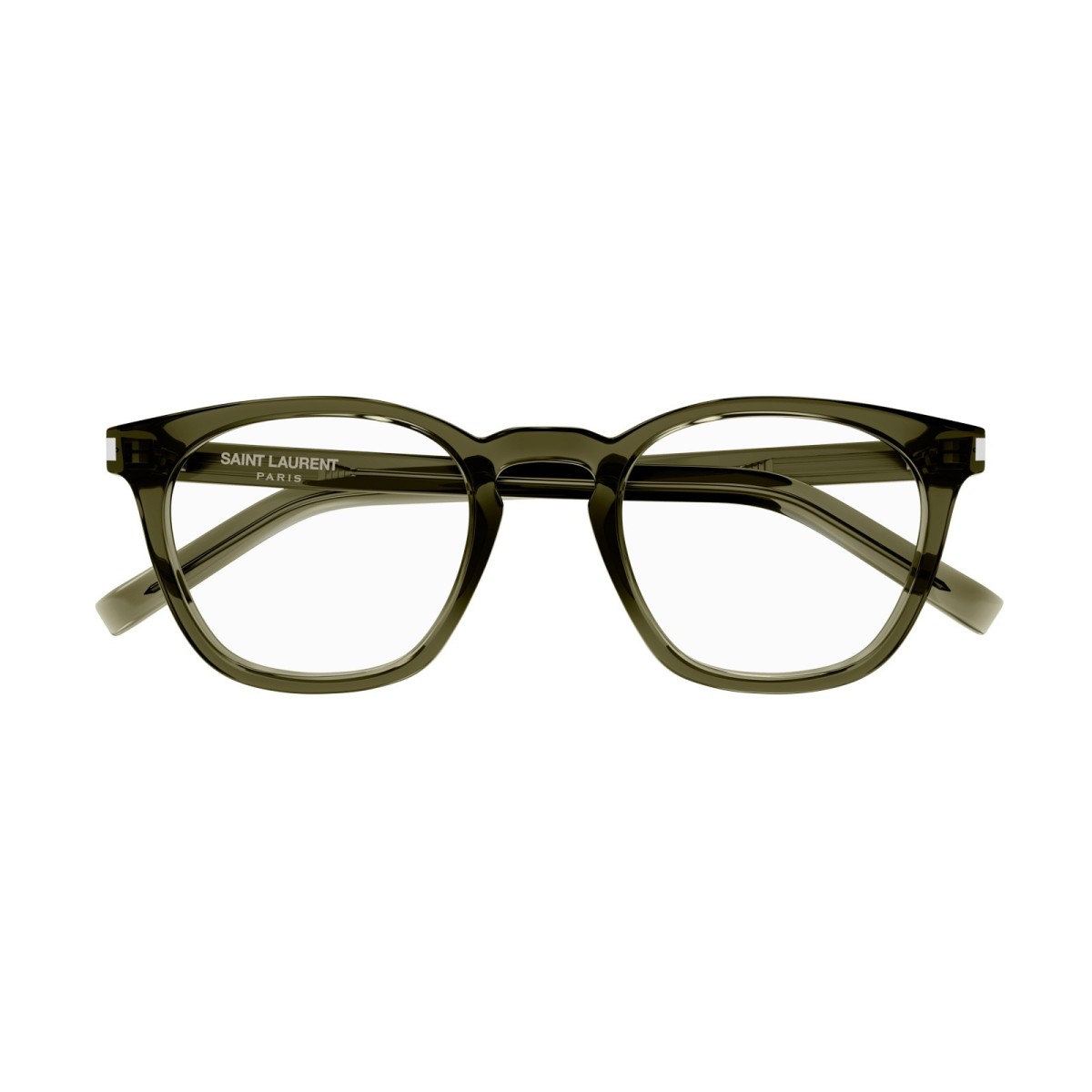 SAINT LAURENT SL 28 OPT 003 | Eyeglasses | Vytria Eyewear