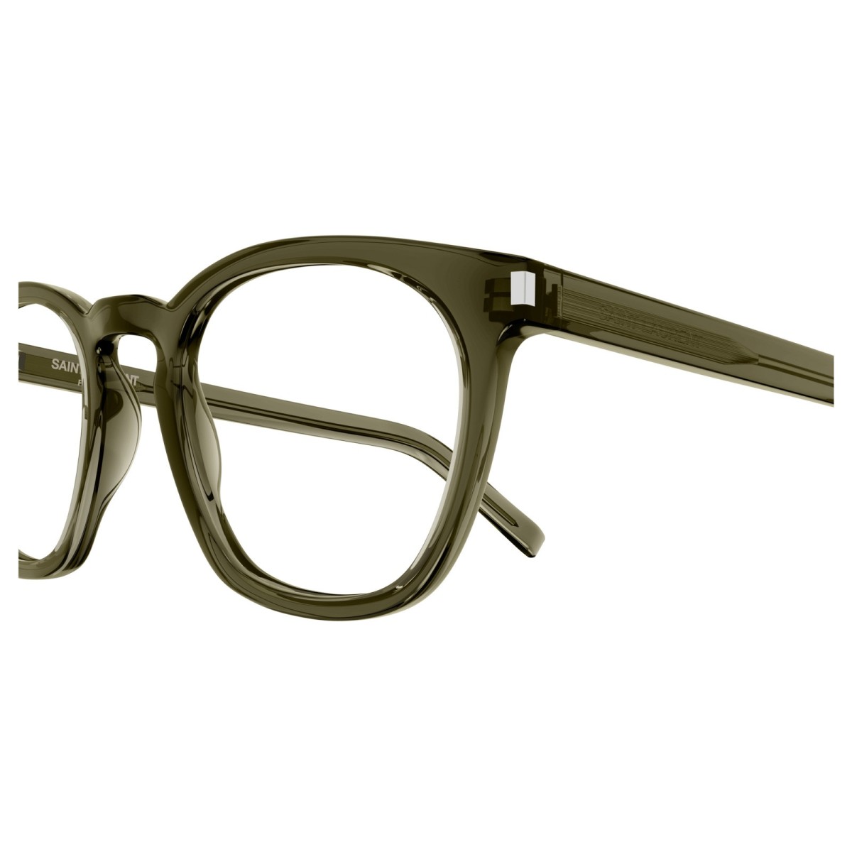 SAINT LAURENT SL 28 OPT 003 | Eyeglasses | Vytria Eyewear