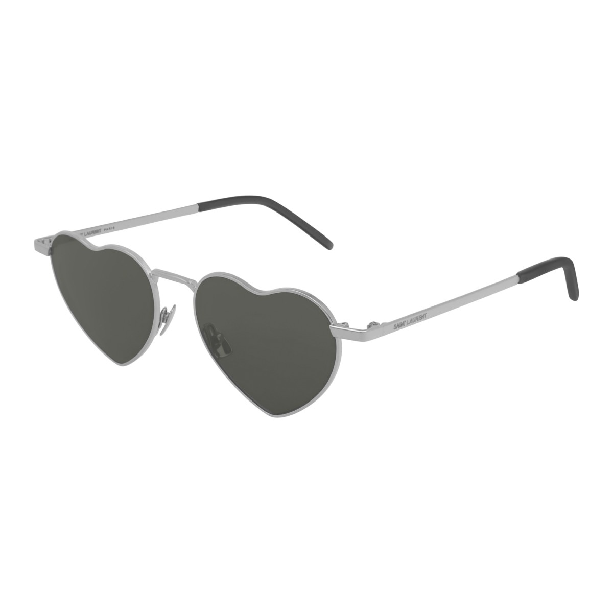 SAINT LAURENT  SL 301 LOULOU 001 | Sunglasses | Vytria Eyewear