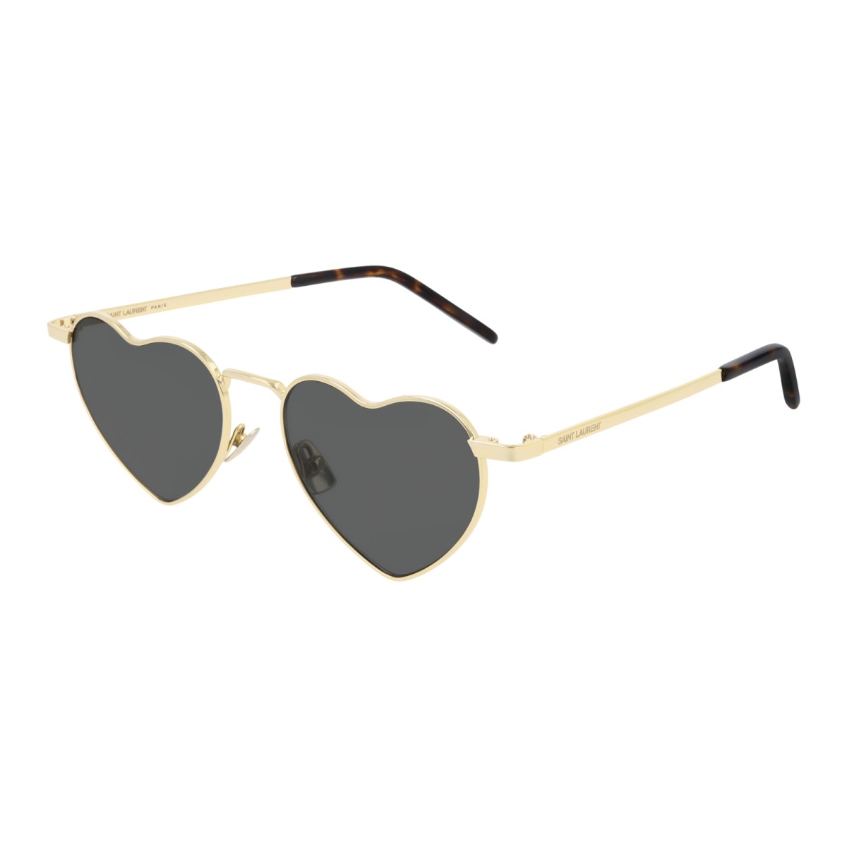 SAINT LAURENT  SL 301 LOULOU 004 | Sunglasses | Vytria Eyewear