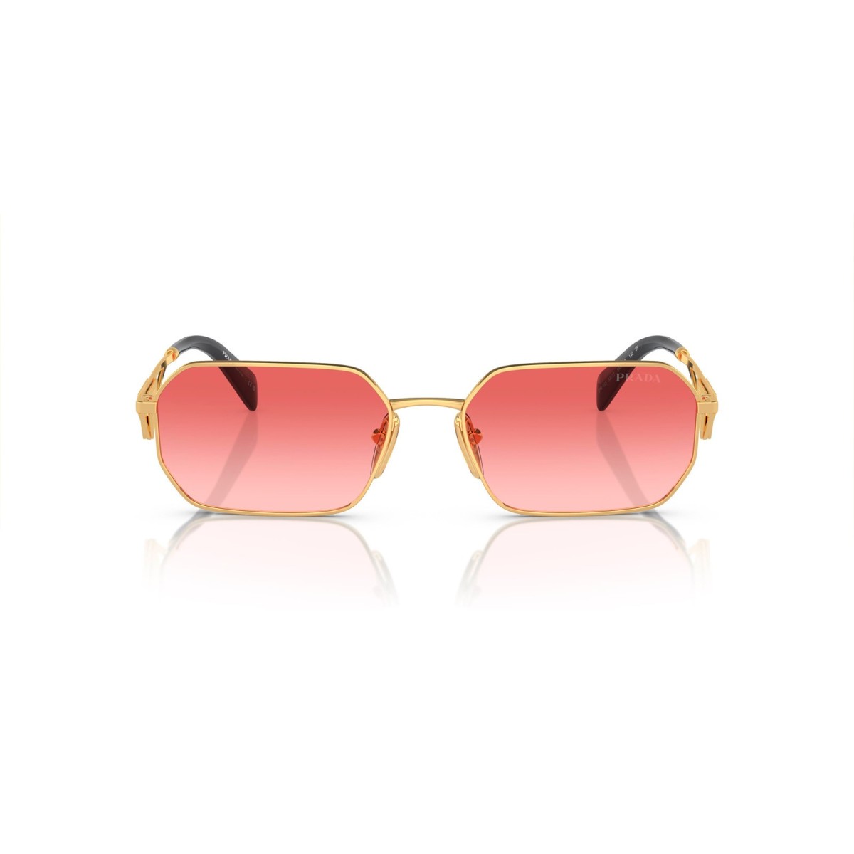 Prada PR A51S 5AK40C | Square Sunglasses | Vytria Eyewear