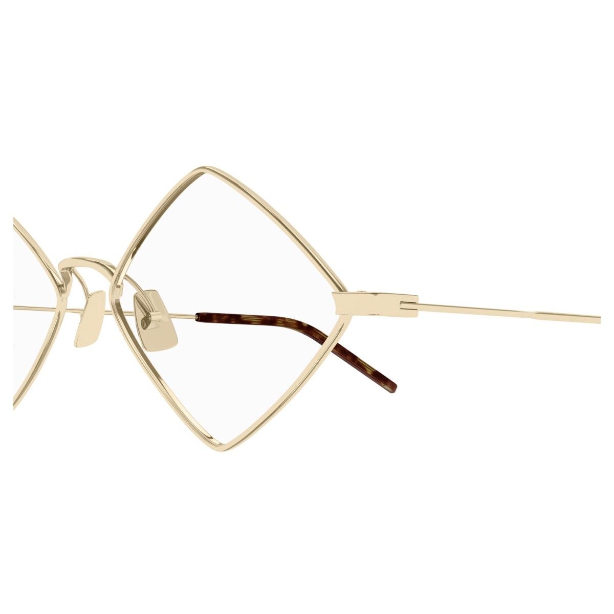 SAINT LAURENT SL 302 LISA OPT 003 | Monturas | Vytria Eyewear