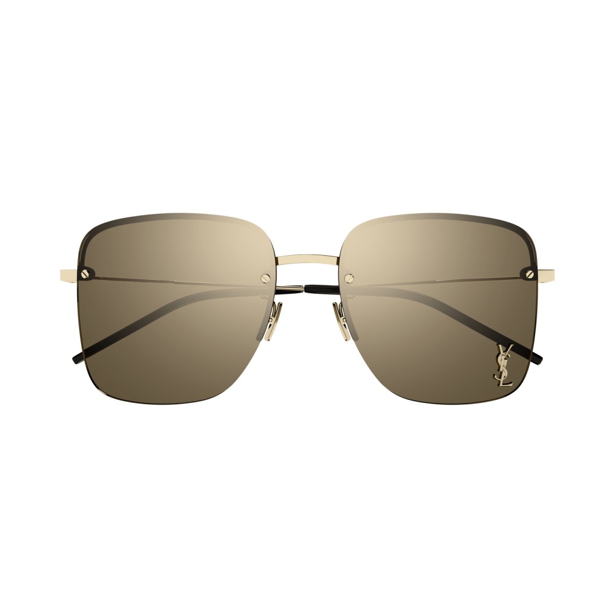 SAINT LAURENT SL 312 M 006 | Gafas de sol | Vytria Eyewear