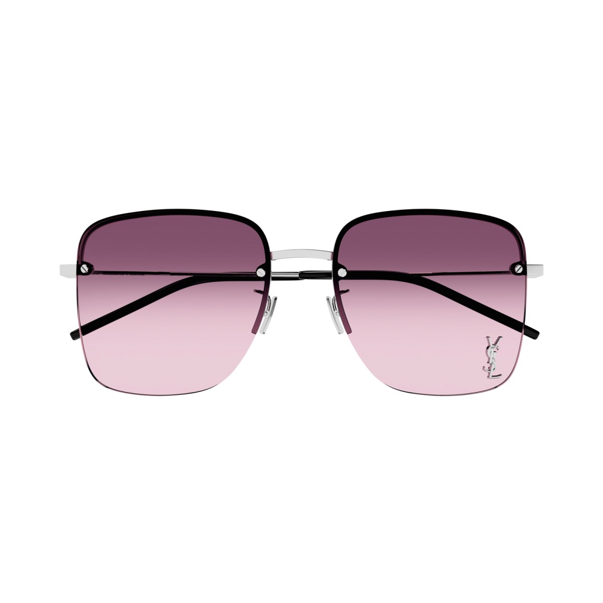 SAINT LAURENT  SL 312 M 011 | Sunglasses | Vytria Eyewear
