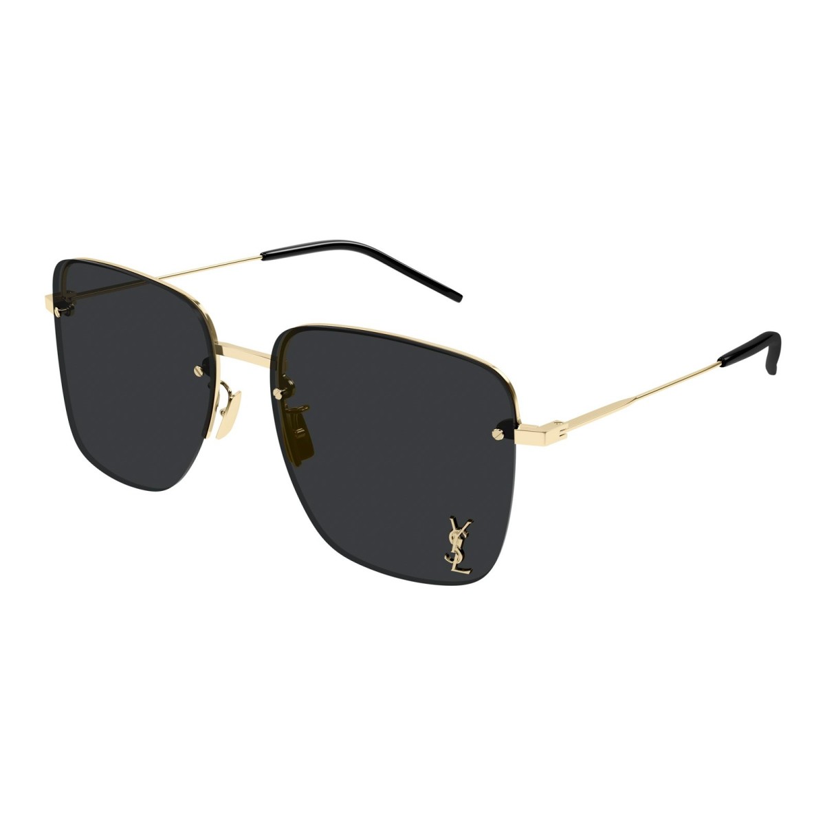 SAINT LAURENT SL 312 M 013 | Sunglasses | Vytria Eyewear