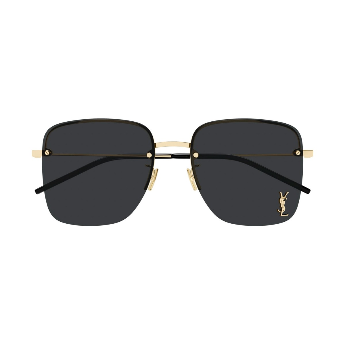 SAINT LAURENT SL 312 M 013 | Sunglasses | Vytria Eyewear