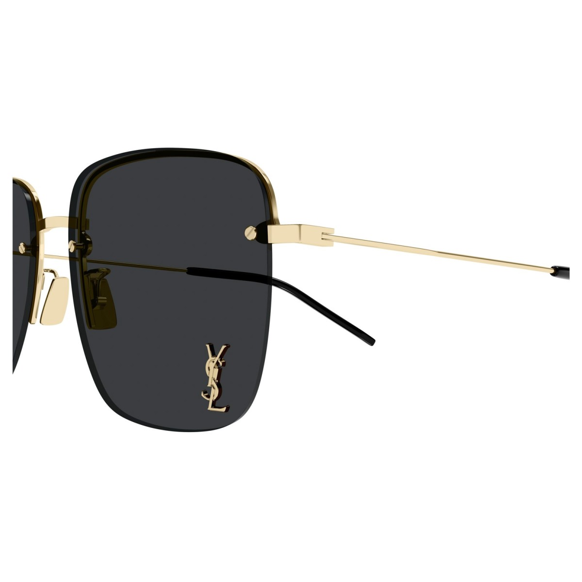 SAINT LAURENT SL 312 M 013 | Sunglasses | Vytria Eyewear