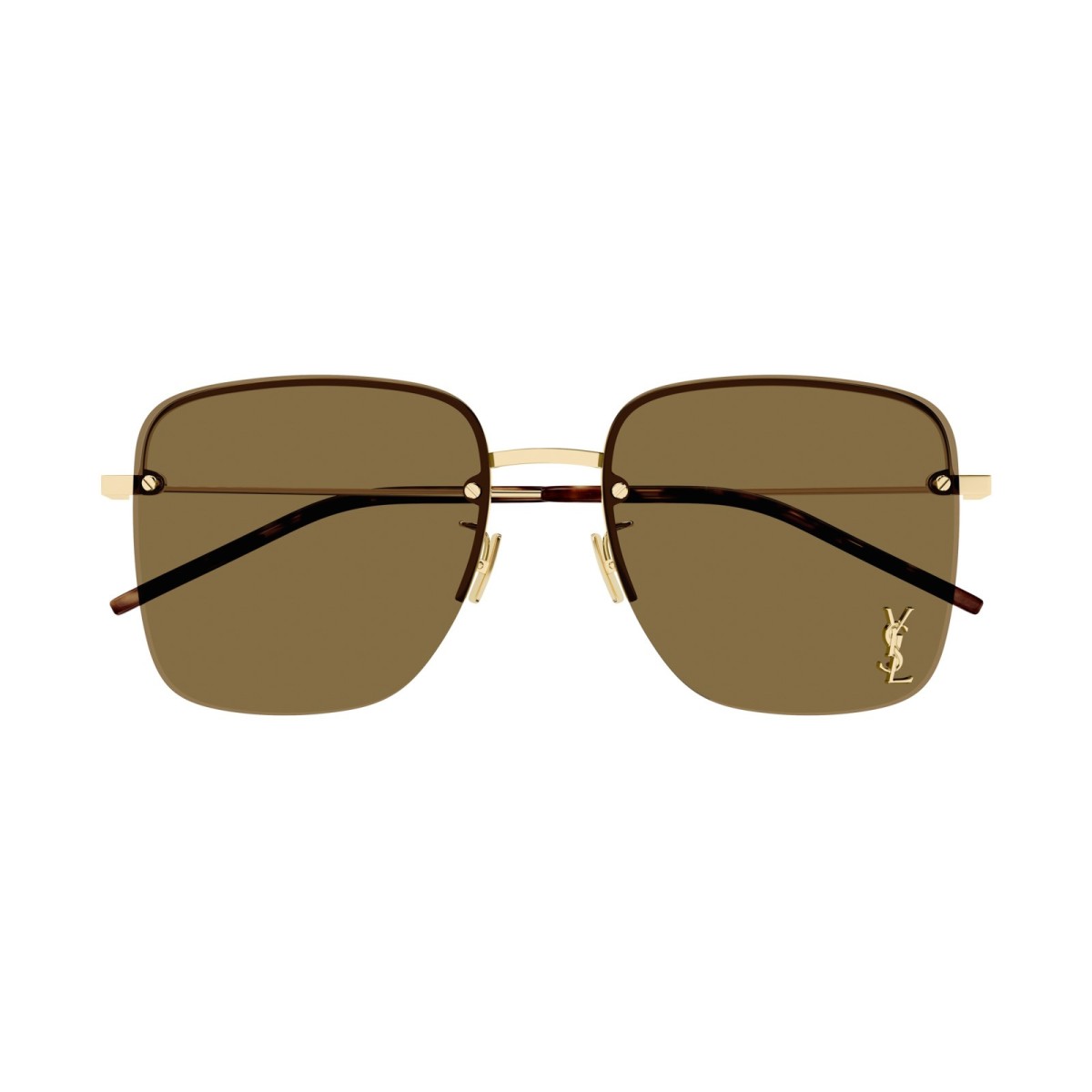 SAINT LAURENT SL 312 M 014 | Sunglasses | Vytria Eyewear