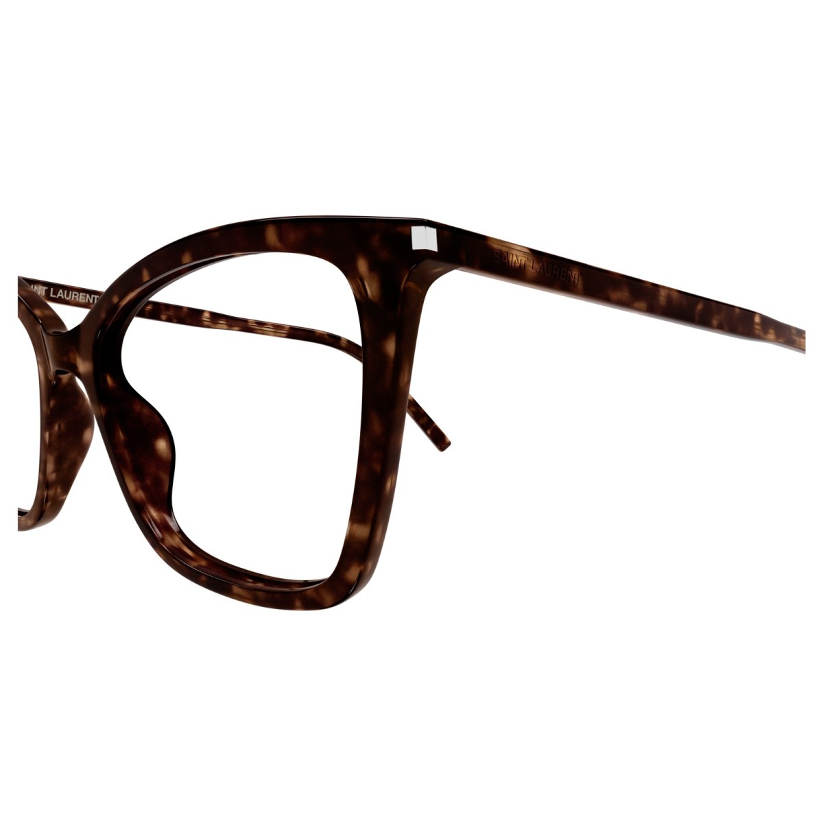 SAINT LAURENT SL 386 013 | Eyeglasses | Vytria Eyewear