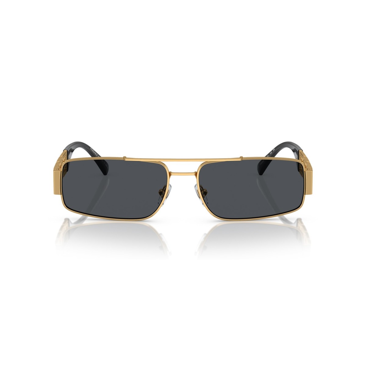 Versace VE2257 100287 | Square Sunglasses | Vytria Eyewear