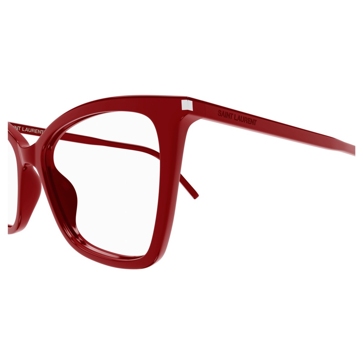 SAINT LAURENT SL 386 018 | Eyeglasses | Vytria Eyewear