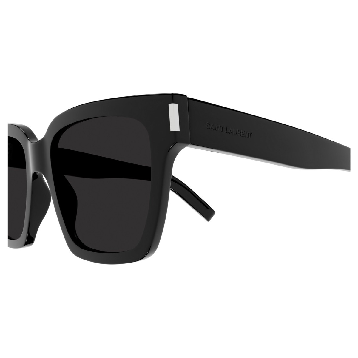 SAINT LAURENT  SL 507 001 | Sunglasses | Vytria Eyewear