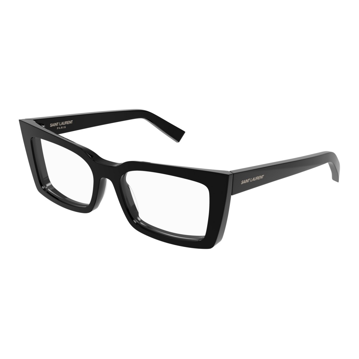 SAINT LAURENT  SL 554 001 | Eyeglasses | Vytria Eyewear