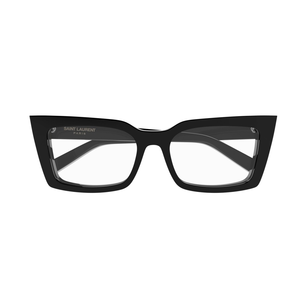SAINT LAURENT  SL 554 001 | Eyeglasses | Vytria Eyewear