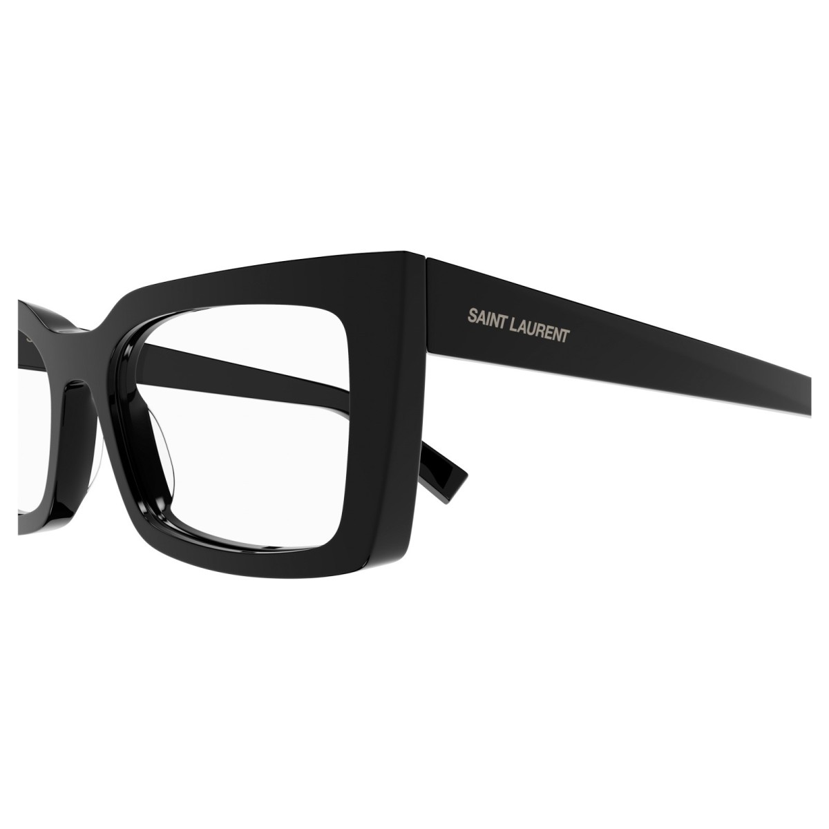 SAINT LAURENT  SL 554 001 | Eyeglasses | Vytria Eyewear
