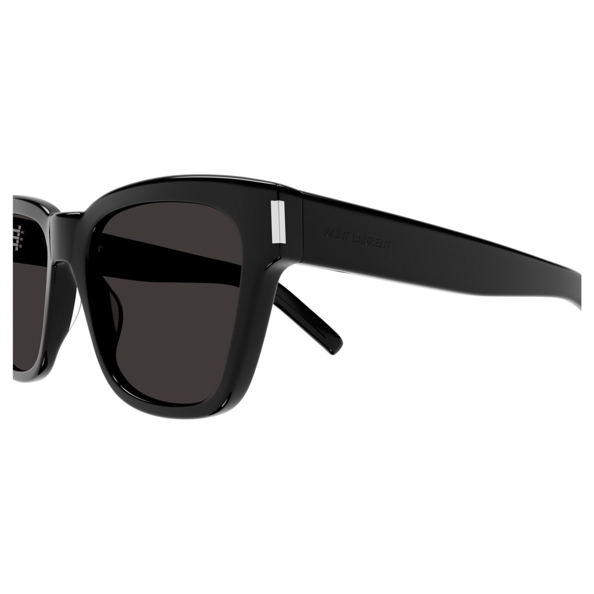 SAINT LAURENT  SL 560 001 | Sunglasses | Vytria Eyewear