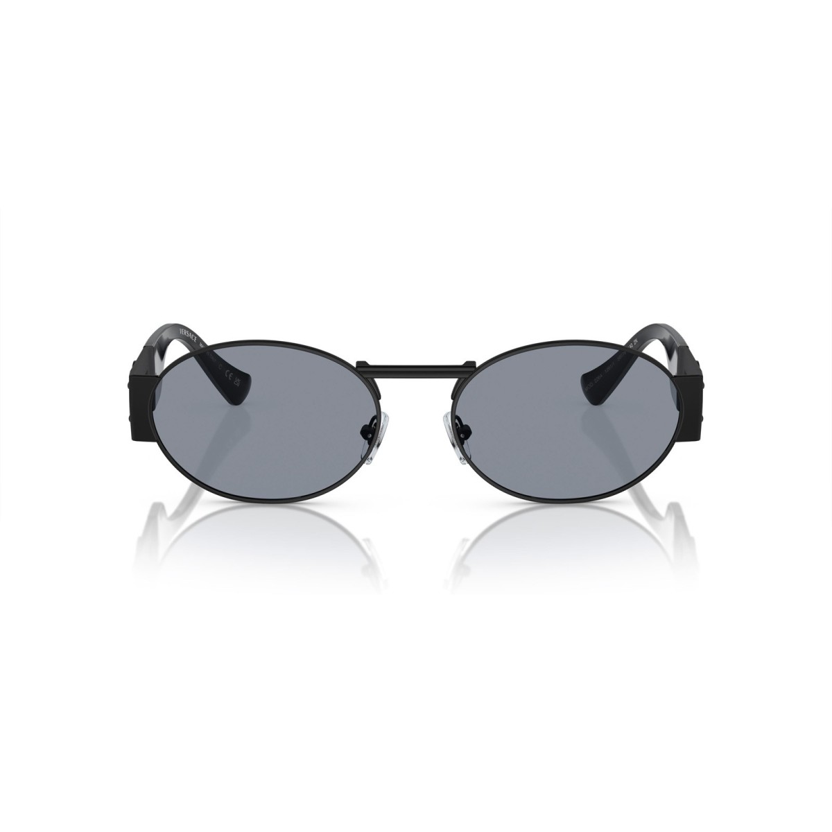 Versace VE2264  12611 | Gafas de Sol Redondas | Vytria Eyewear